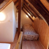 Отель Alpe De Virgile Chez Adrienne 3 Pieces 8 A 10 Personnes 3 Rooms 8 To 10 People, фото 9