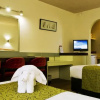 Отель Lamplighter Motel, фото 15