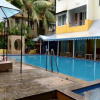 Отель Silver Shell Hotel, фото 12
