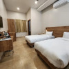 Отель OYO 19968 Hotel Gulmohar Grand, фото 15