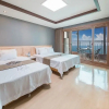 Отель Aria Pension Resort, фото 37