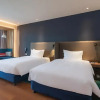 Отель Holiday Inn Express Nanjing Jiangbei Yushan, an IHG Hotel, фото 6
