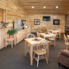 Отель Rock Crest Lodge And Cabins, фото 24