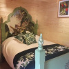 Отель Cabin set in a Beautiful Romantic Tropical Garden, фото 7
