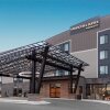 Отель SpringHill Suites by Marriott Great Falls, фото 1