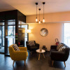 Отель Novotel Suites Rouen Normandie, фото 23