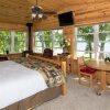 Отель Leech Lake Bed & Breakfast, фото 2