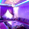 Отель Apartment With 2 Bedrooms in Agadir, With Wonderful Mountain View, Enclosed Garden and Wifi, фото 5