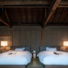Отель Nipponia Hotel Yame Fukushima Merchant Town, фото 41