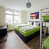 Отель Clubhostel Dessau, фото 28