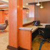 Отель Fairfield Inn & Suites by Marriott Bloomington, фото 2