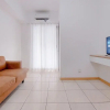 Отель Good And Comfortable 2Br M-Town Residence Apartment, фото 1