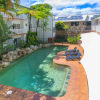 Отель Coral Tree Inn, фото 17
