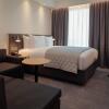 Отель Holiday Inn London Heathrow - Bath Road, an IHG Hotel, фото 40