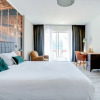 Отель Kyriad Hôtel Mulhouse Centre, фото 4