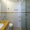 Отель Moderno Apartamento a 260m da Praia | JC 64/201, фото 7