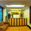 Отель Blue Sea Hotel, фото 13