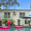 Отель Las Olas Guest House, фото 11