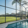Отель Lkb4705aw 4 Bedroom Villa in Lake Berkley, фото 12