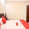 Отель OYO 7585 The Stay Inn, фото 14
