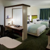 Отель SpringHill Suites Alexandria Old Town/Southwest, фото 5