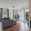 Отель Beautiful & Homely, 2BD Flat - Manchester!, фото 1