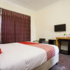 Отель OYO 1238 Hotel Perdana, фото 5