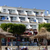 Отель Apartamentos Balear Beach в Са-Поррасса