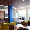 Отель Holiday Inn Express & Suites Jacksonville W - I295 and I10, an IHG Hotel, фото 2