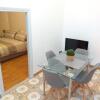 Отель Apartment with one bedroom in Sanremo with wonderful sea view furnished terrace and WiFi 40 m from t, фото 8