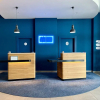 Отель Holiday Inn Express Ankara Airport, an IHG Hotel, фото 14