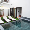 Отель Horizon 2 Villa Hoi An, фото 35