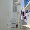 Отель Hammamet & Marracesh в Остров Миконос