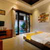 Отель Sudha Villa Bali Baik-Baik, фото 1