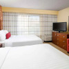 Отель Courtyard by Marriott John Wayne Airport/Orange County, фото 4