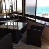 Отель Beachfront Apartment Reñaca в Вине деле Маре