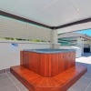 Отель Luxury Apartments at Temple Resort and Spa Port Douglas, фото 42