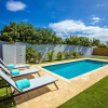 Отель NEW 3BR 3BA Villa w Modern Decor and Private Pool, фото 15