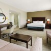 Отель Hampton Inn & Suites Ft. Lauderdale West-Sawgrass/Tamarac, фото 27