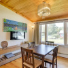 Отель Riverfront New Hampshire Cottage w/ Boat Dock, фото 8