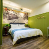 Отель Yuguo Hotel, фото 7