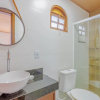 Отель BJ07 Excelente Casa 4 Suítes -B. Jacuípe, фото 9
