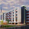 Отель Home2 Suites by Hilton King of Prussia/Valley Forge, PA, фото 9