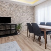 Отель Modern and Central Flat With Balcony in Maltepe, фото 10