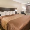 Отель Quality Inn & Suites Dallas - Cityplace, фото 42