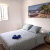Отель Apartment with 2 Bedrooms in la Orotava, with Wonderful Sea View And Furnished Terrace - 5 Km From t, фото 11