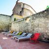 Отель Authentic Castle in Bon-Encontre with Open Kitchen, фото 12