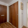 Отель Ultra Stylish 2 Bed/2 Bath with Balcony & Parking, фото 14