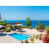 Отель Villa Paradiso Sunset Private Pool Walk to Beach Sea Views A C Wifi - 3072, фото 25