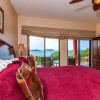 Отель Big Hillside Villa in Potrero With Pool and Panoramic Ocean Views, фото 14